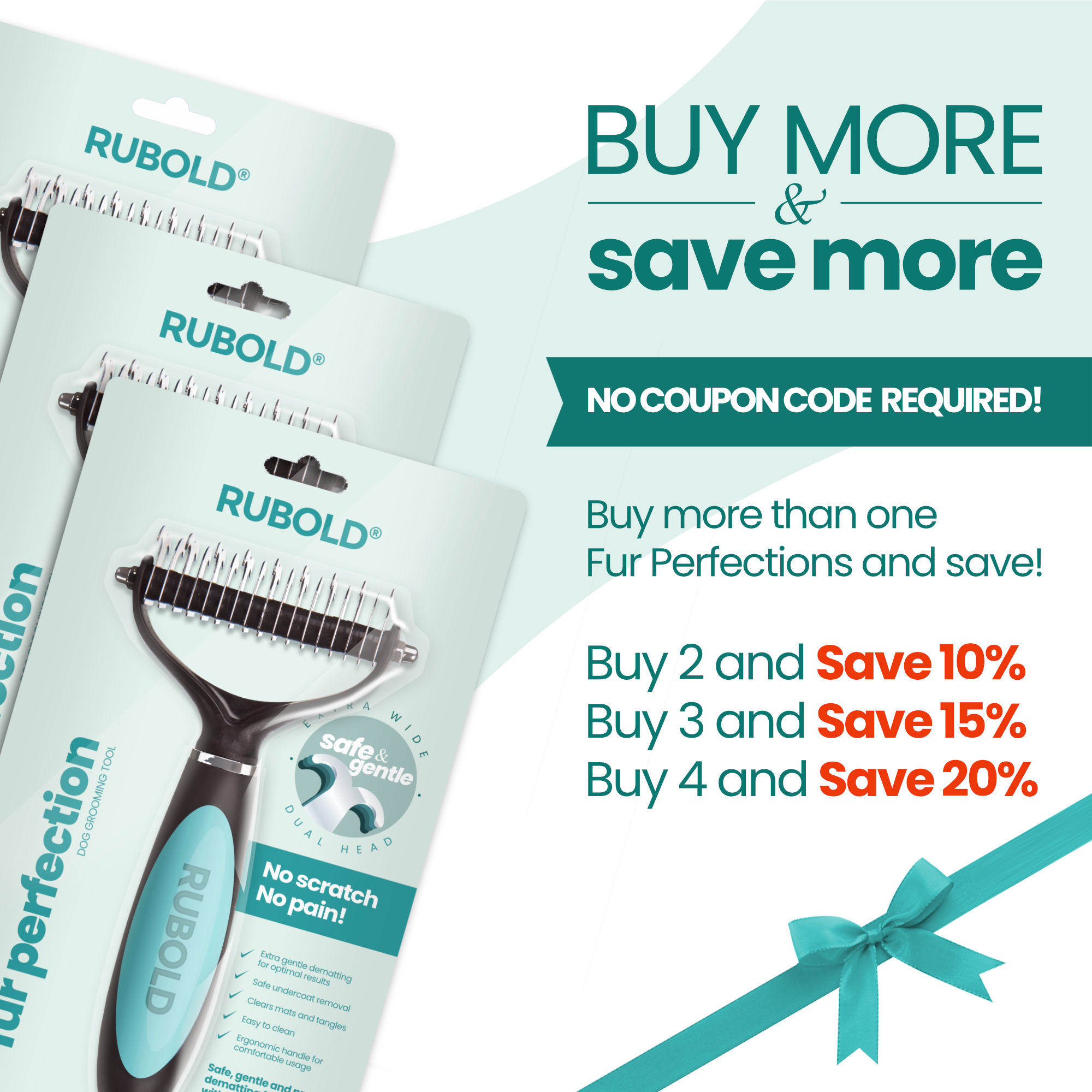 Dog grooming dematting tools cheap